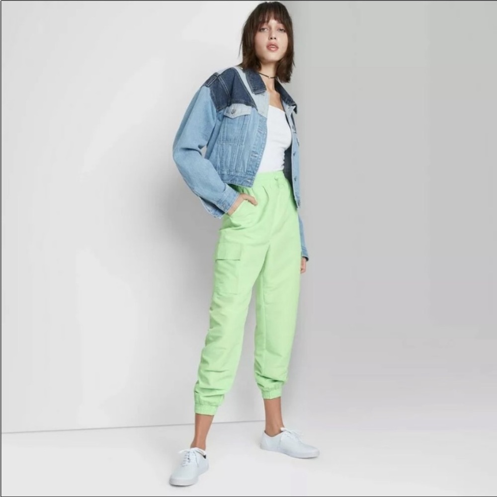 Wild Fable Cargo Pants